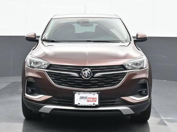 BUICK ENCORE GX 2023 KL4MMBS28PB068717 image